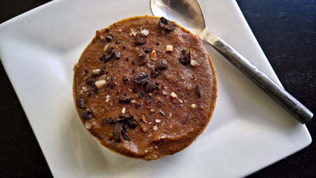 Duetto de Café The Impossible Candy