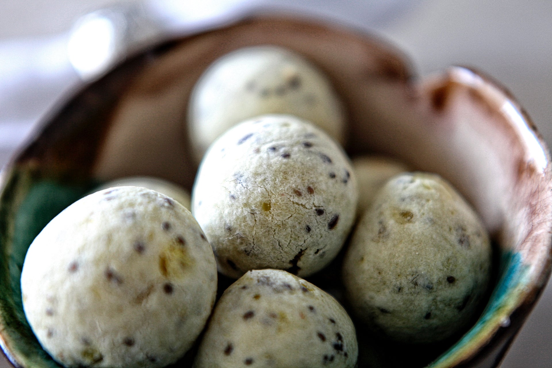 Pãozinho de Batata Funcional